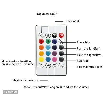 Music Bulb Latest Music Bulb With Bluetooth Speaker-thumb2