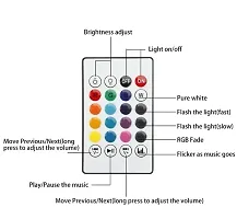 Bluetooth Music LED Bulb-thumb1