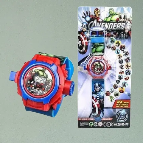 Hot Selling Kids Watches 