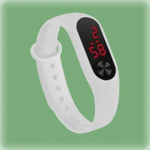 New Digital Wrist Watches For Kids