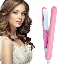 Best Quality Hair Application Combo - Hair Straightner and Hair Dryer-thumb3