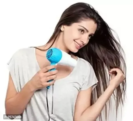 Best Quality Hair Application Combo - Hair Straightner and Hair Dryer-thumb2