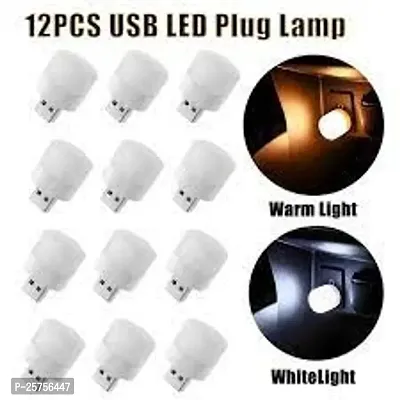 New Fancy LED Lights  Lamps 12pc-thumb0