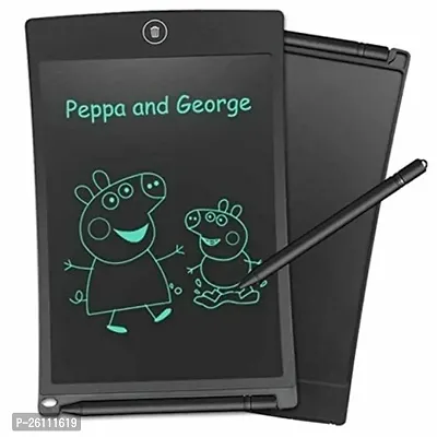 Kids LCD Writing Tablet multipurpose DIGITAL paperless magic LCD SLATE  to do list NOTEPAD  TABLET SKETCH BOOK-thumb0
