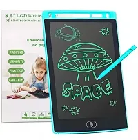 Drawing LCD Writing Tablet, 8.5-inch Writing Board Doodle Board Drawing Pad with Newest LCD Pressure-Sensitive Technology | Best Birthday Gift  Toy for Kids, Baby Boy  Girl (Any One Pcs)-thumb1
