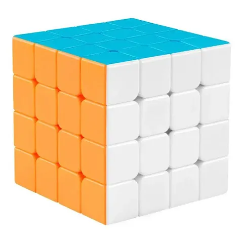 3*3 Speed Cube; Multicolor