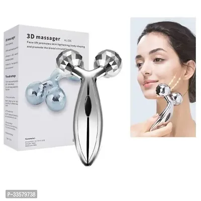 3D Face Massager For Skin-thumb0