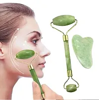 Face Roller Massager For Glow Skin-thumb3