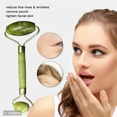 Face Roller Massager For Glow Skin-thumb0