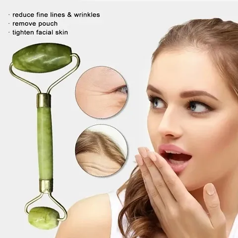 Face Roller Massager For Glow Skin