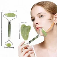 Face Roller Massager For Glow Skin-thumb1