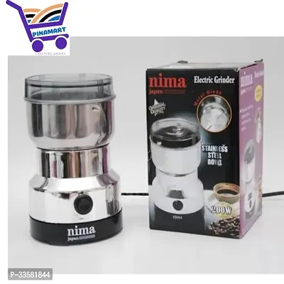 Stainless Steel Grinder Pack Of 1