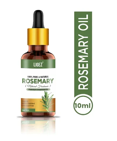 Ligez Pure Oregano Essential Oil