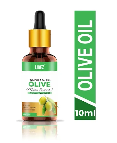 Ligez Pure Natural Olive Oil