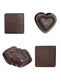 Chocoyam Homemade chocolate Butterscotch/Crackles Flavour (45 to 50Pcs) pack of 1 Chocolate Gifts (500g)-thumb1