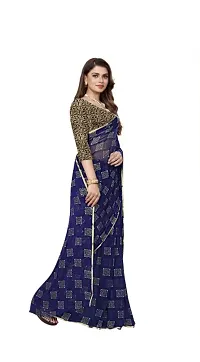 TRENDY CHIFFON SAREES-thumb3