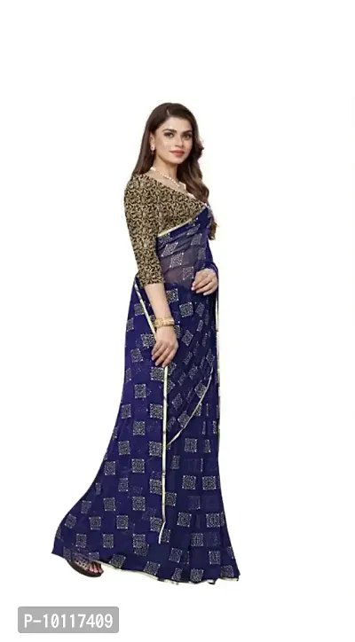 TRENDY CHIFFON SAREES-thumb4