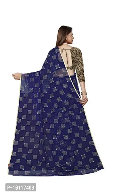 TRENDY CHIFFON SAREES-thumb5