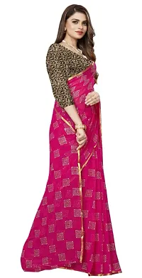 TRENDY CHIFFON SAREES-thumb3