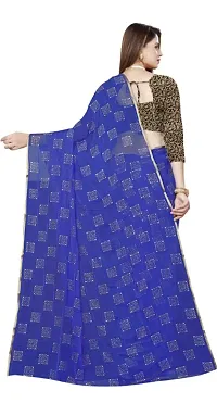 TRENDY CHIFFON SAREES-thumb2