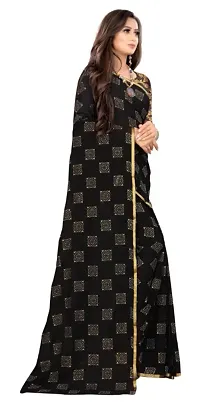 TRENDY CHIFFON SAREES-thumb2