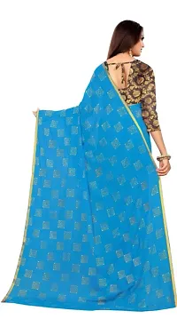 TRENDY CHIFFON SAREES-thumb4