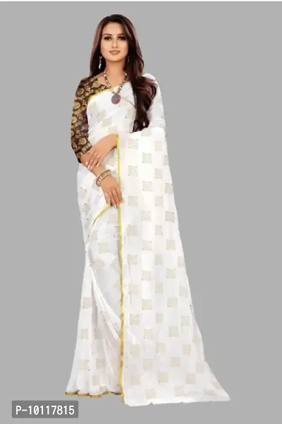 TRENDY CHIFFON SAREES-thumb0