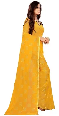 TRENDY CHIFFON SAREES-thumb1