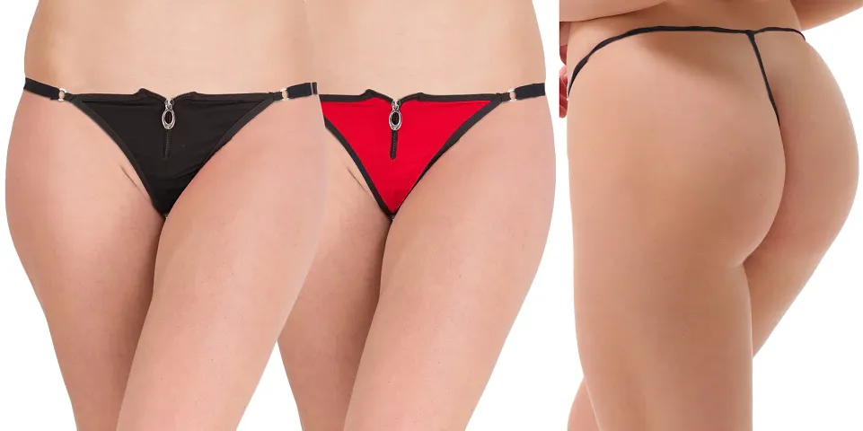Women's Sexy Underwear Panties/ Lace Thong Cute/ G-String/women