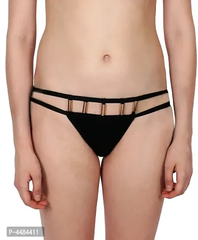 Buy Women Girls G-string Panty (set Of 01) Online In India At Discounted  Prices