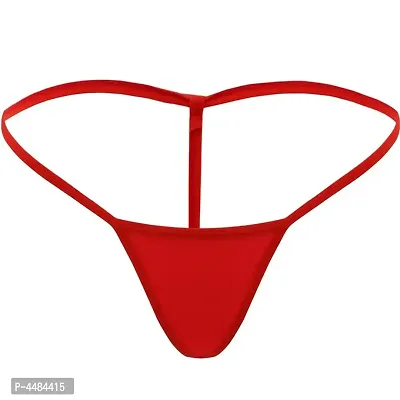 Buy Women Girls G-string Panty (set Of 01) Online In India At Discounted  Prices