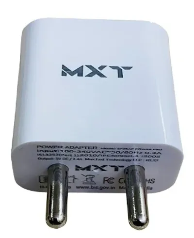 Premium Collection Of MXT Chargers