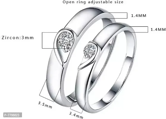 Couple Ring-thumb0