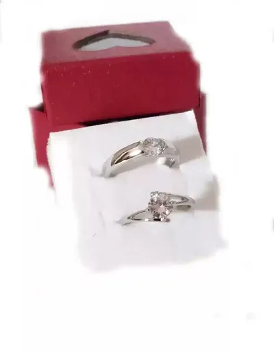 Couple Ring