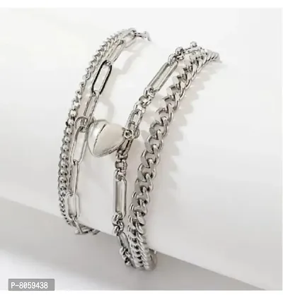 Stylish Couple Bracelets-thumb0