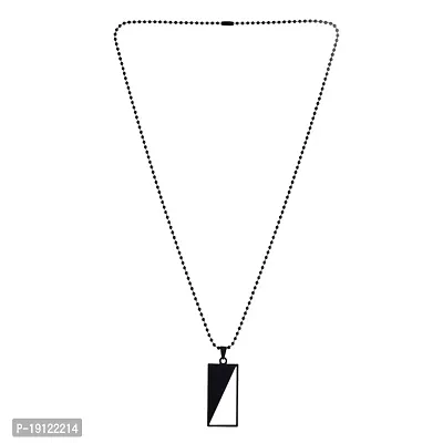 Dailywear Alloy Necklace For Men-thumb0