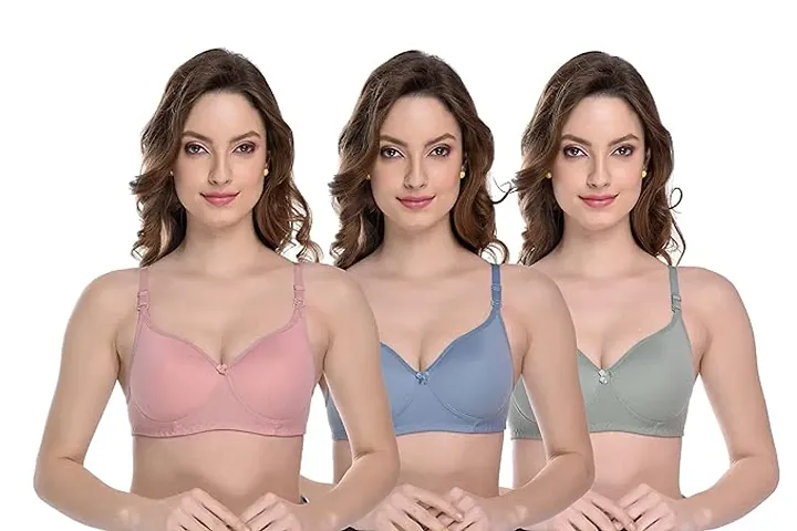 Padded Best Selling Bras 