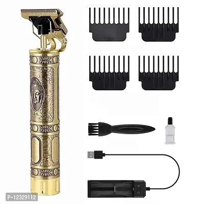 Modern Hair Removal Trimmers-thumb0