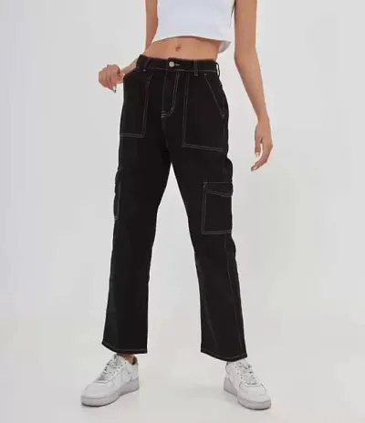 Trendy Denim Women's Jeans & Jeggings 