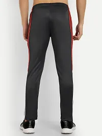 Stylish Polycotton Mens Solid Track Pant-thumb3