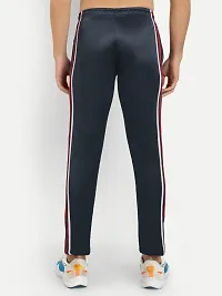 Stylish Polycotton Mens Solid Track Pant-thumb4