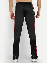 Stylish Polycotton  Mens Solid Track Pant-thumb1