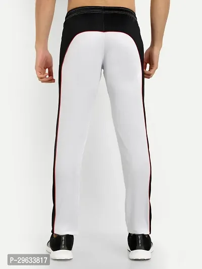 Stylish Polycotton Mens Solid Track Pant-thumb2