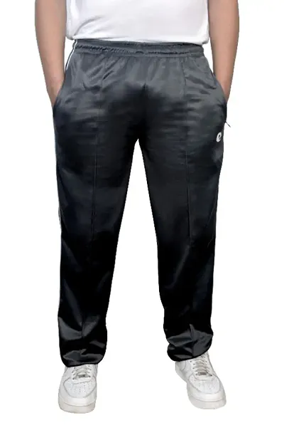 Fancy Polycotton Track Pant for Men