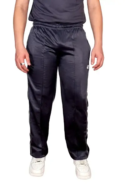 Fancy Polycotton Track Pant for Men