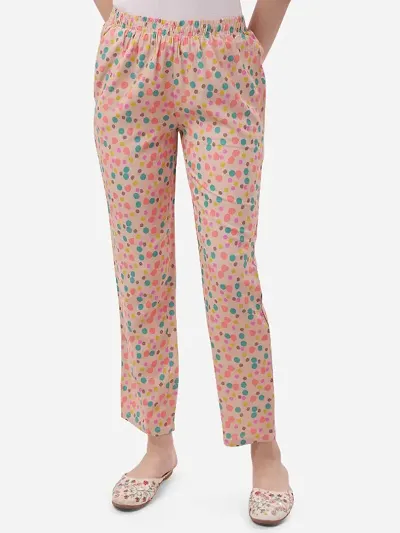 Casual Pyjama For Women