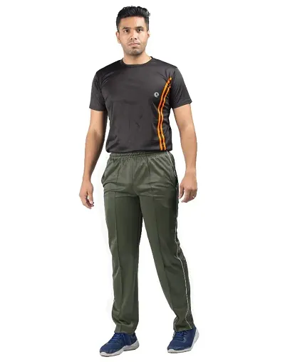 Mens Solid Track pant pack