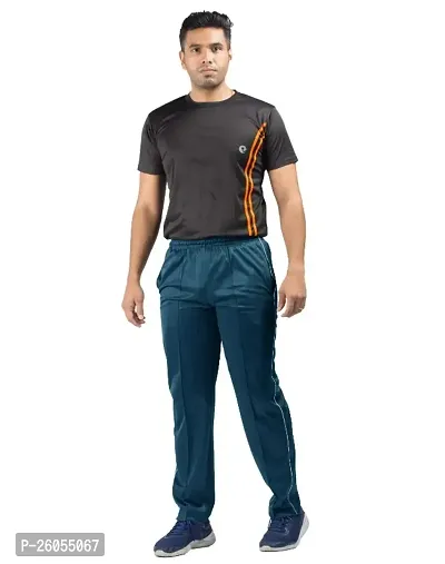 Trendy Polycotton Track Pant for Men-thumb0