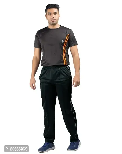 Mens Solid Track pant pack-thumb0