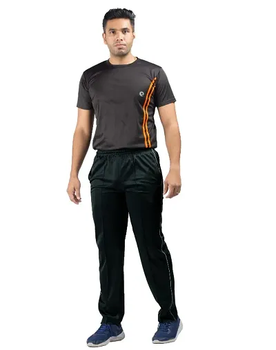 Mens Solid Track pant pack